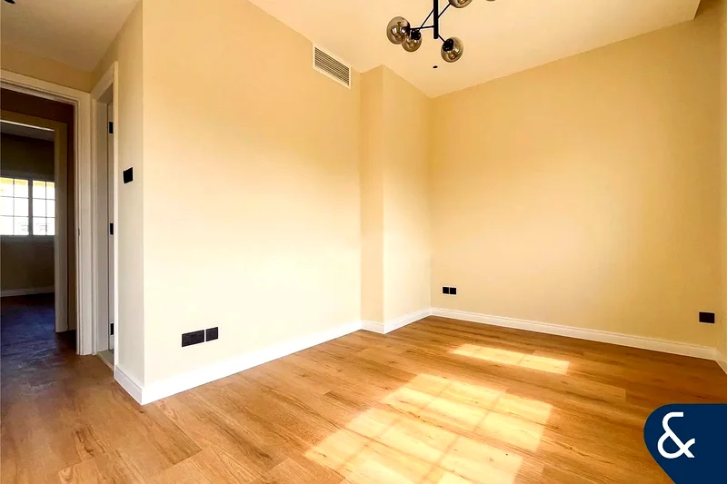 Exclusive | Springs 14 | Large Plot | 2 Bed63922974269313110