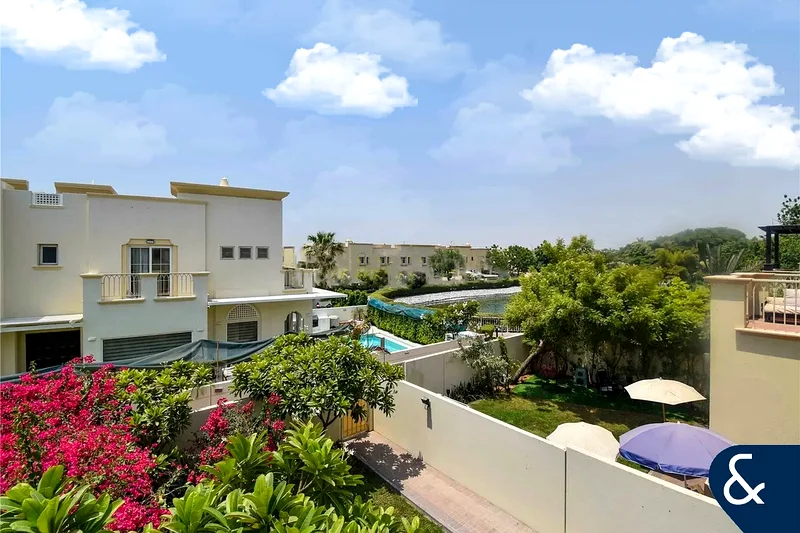 Exclusive | Springs 14 | Large Plot | 2 Bed63922974269313113
