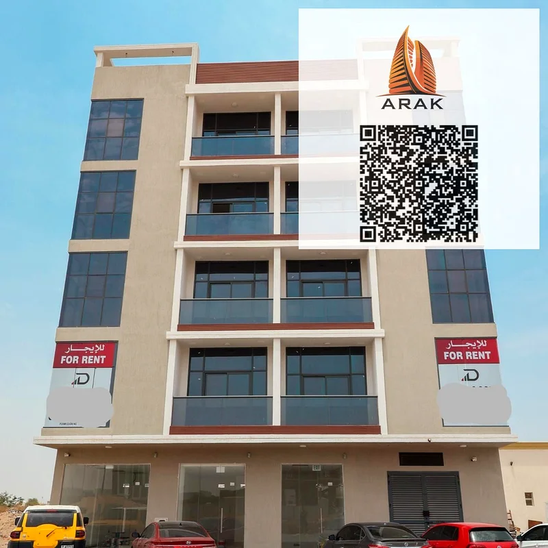 📢 Golden Investment Opportunity in the Heart of Ajman!63865570584067110