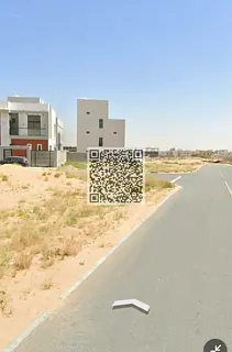 Residential Plot for Sale in Al Zahya, Ajman | 3012 sqft (279.9 sqm), G+1 Permitted, AED 720,000