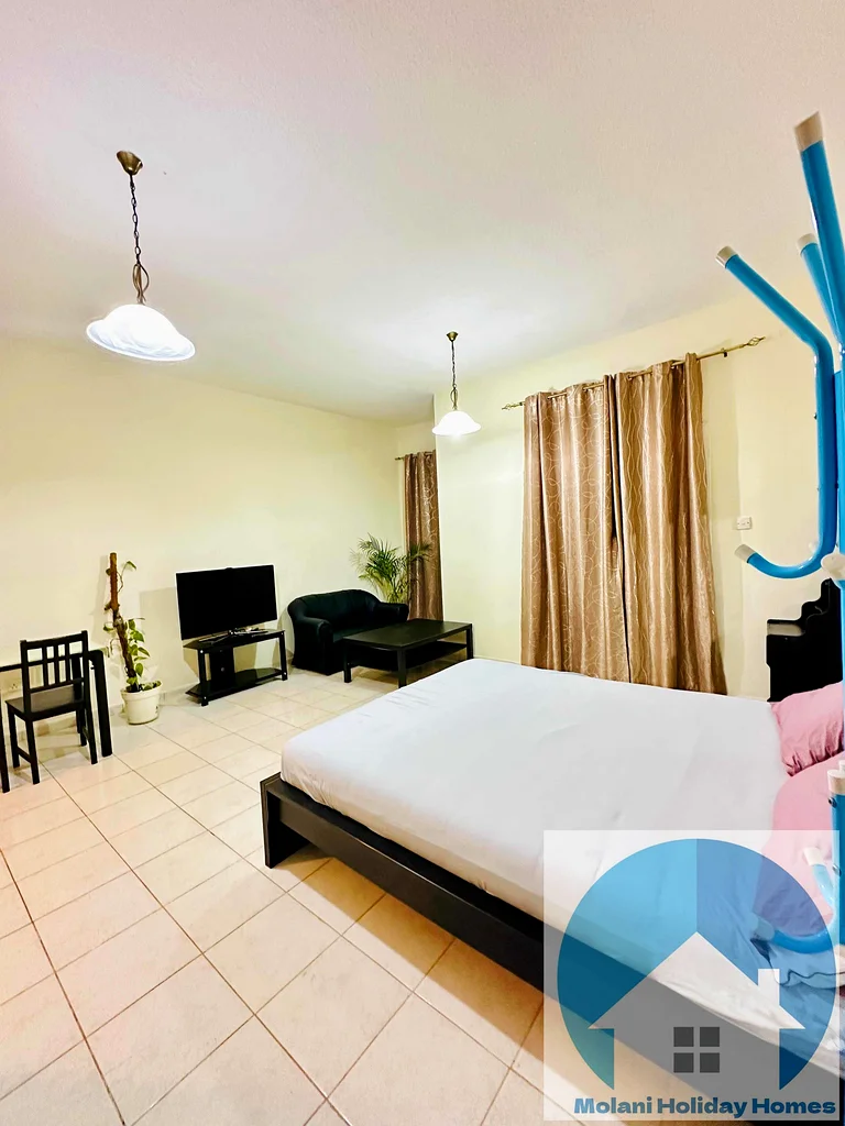 Super Deal## Amazing fully furnished  Furnished Studio Available  with balcony  in France Cluster63832797884801111