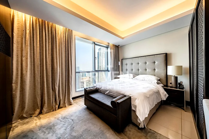 Prime Location | High Floor | Ready to move in63770420008706114