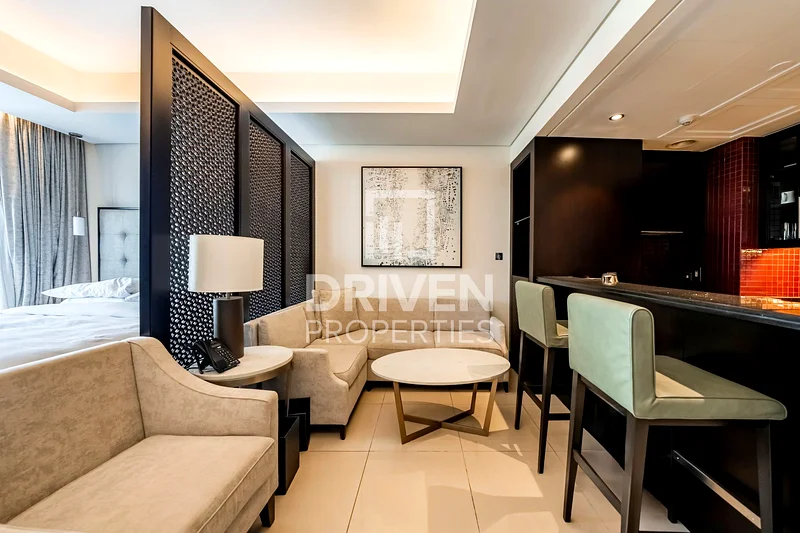 Prime Location | High Floor | Ready to move in63770420008706113