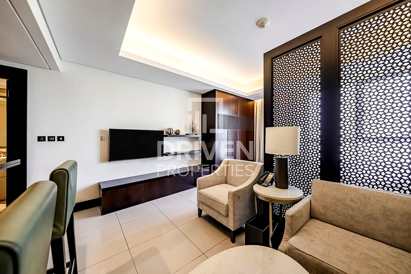 Prime Location | High Floor | Ready to move in63770420008706112