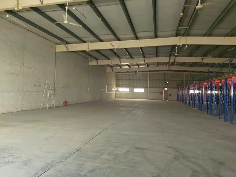 Storage | Easy Access | Ideal for Logistics63617435512065114