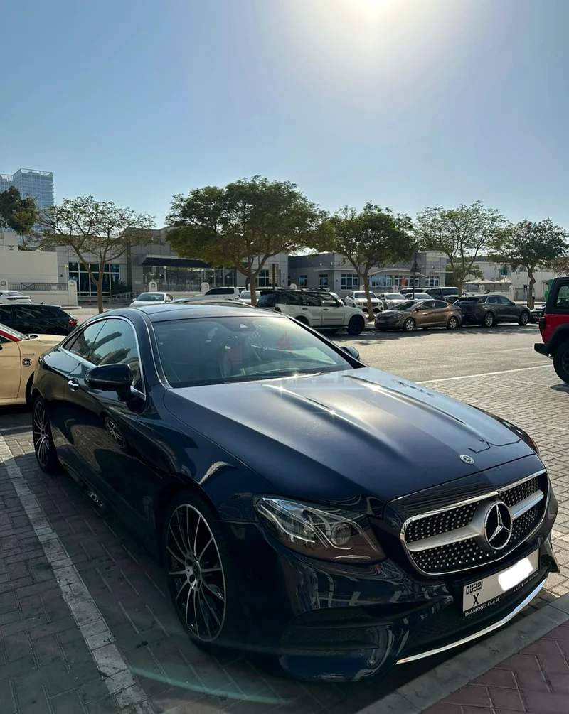Mercedes Benz E200 for Sale! GCC Specs63699044436482111