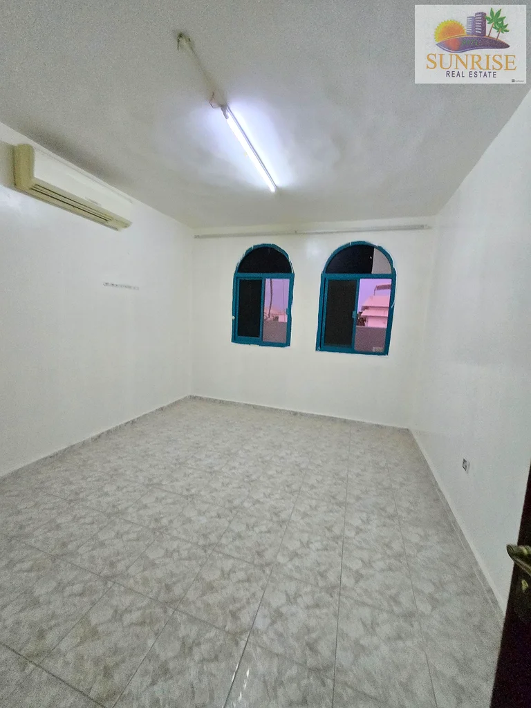 شقة جميلة بغرفة نوم واحدة وممر متوفرة في كرامه جاهزة للانتقال63624966681601114
