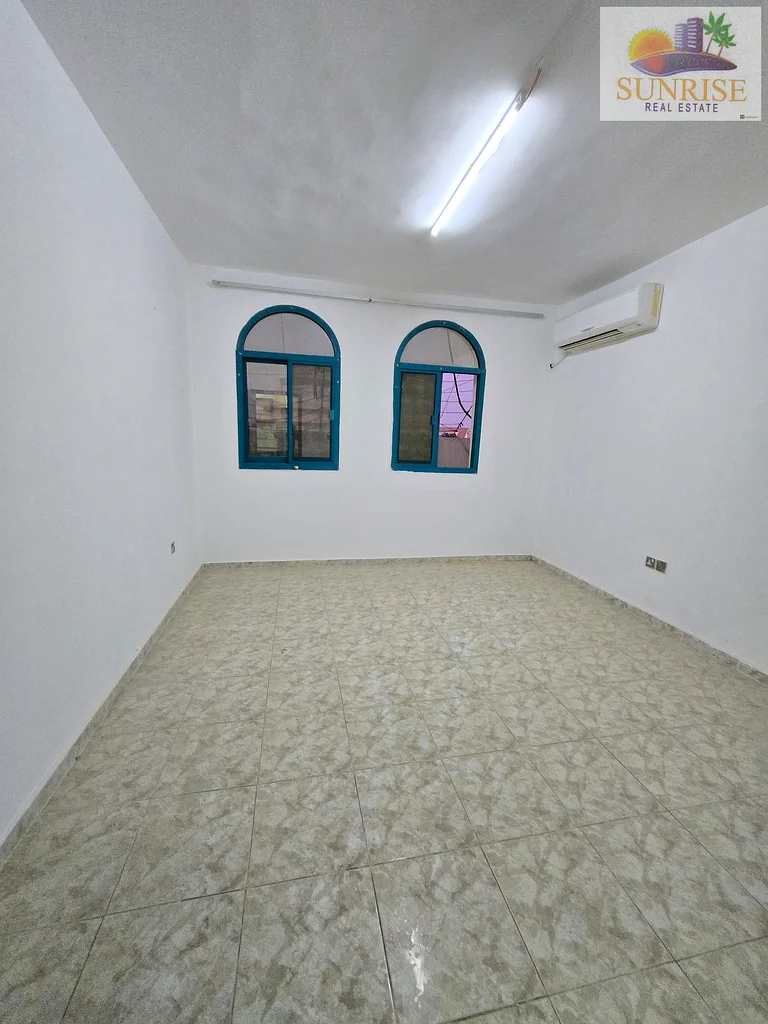 شقة جميلة بغرفة نوم واحدة وممر متوفرة في كرامه جاهزة للانتقال63624966681601111