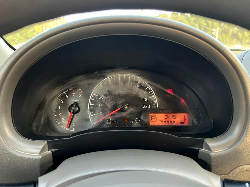 Nissan Sunny S 1.6L_GCC Specs _460 Monthly _Perfect Conditions63699058363393114