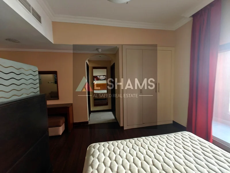 Chiller Free | Spacious Studio available with Car Parking, Gym, Pool and Balcony63755415601281113