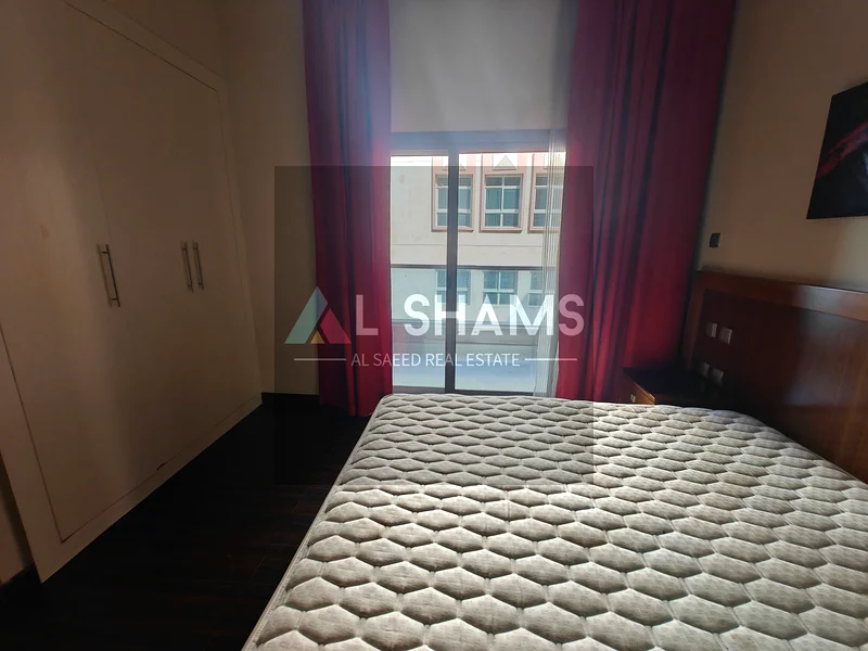 Chiller Free | Spacious Studio available with Car Parking, Gym, Pool and Balcony63755415601281112