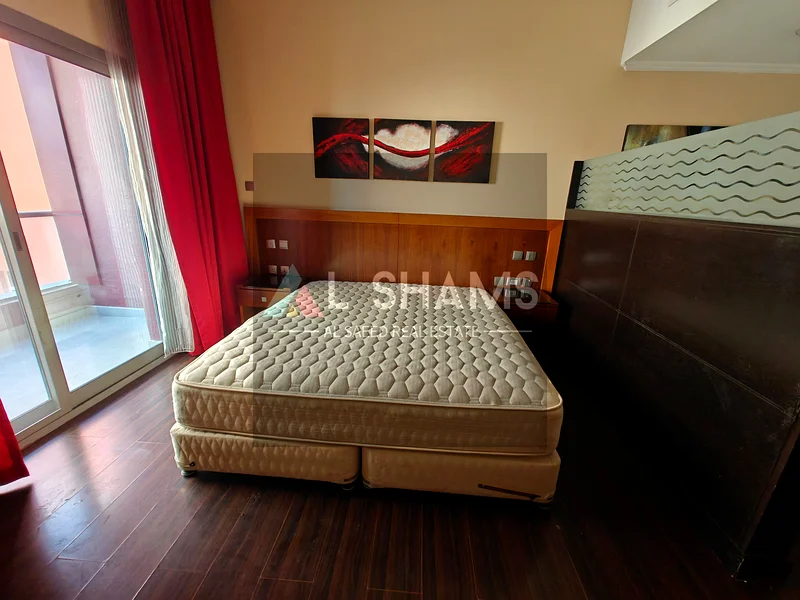 Chiller Free | Spacious Studio available with Car Parking, Gym, Pool and Balcony63755415601281111