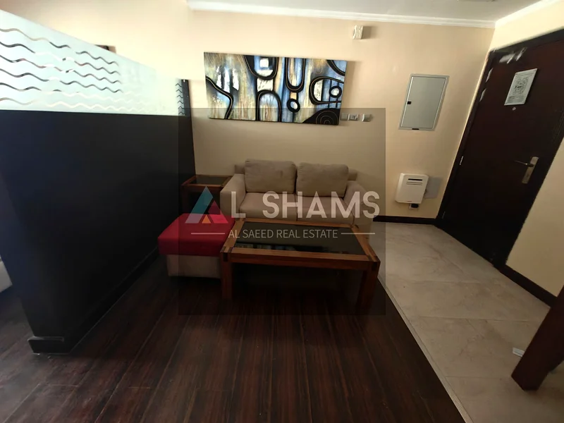Chiller Free | Spacious Studio available with Car Parking, Gym, Pool and Balcony63755415601281114