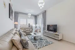 Golf Course and Skyline Views | High Floor 2BR