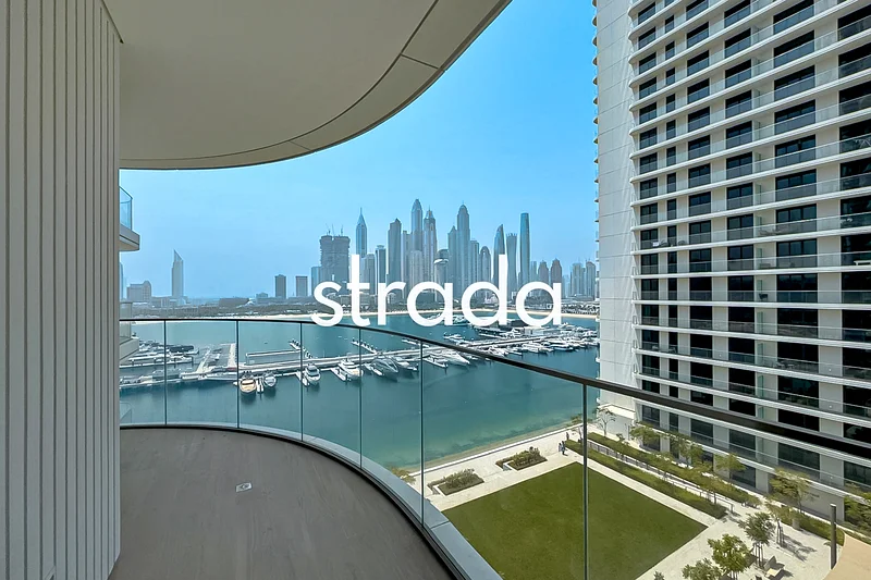 Skyline View | Vacant | Available Now63733884546434110