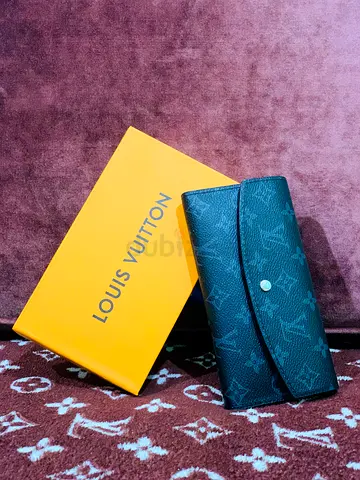 Louis vuitton wallet