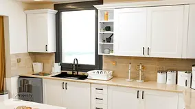 Apartment for sale in Sharjah, Al Mamzar area