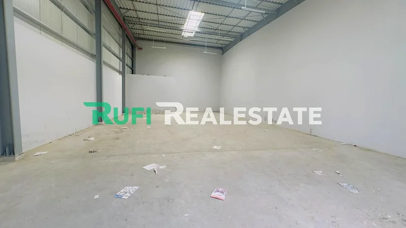 2200 SQFT Warehouse for Rent in UMQ63623235321474114