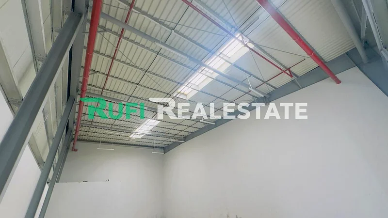 2200 SQFT Warehouse for Rent in UMQ63623235321474113