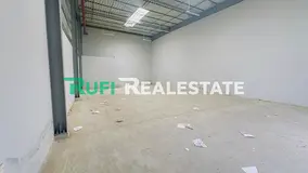 2200 SQFT Warehouse for Rent in UMQ