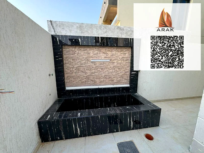 🔥 For Sale – Luxury Villa in Al Helio 2, Ajman 🔥63907818235650113