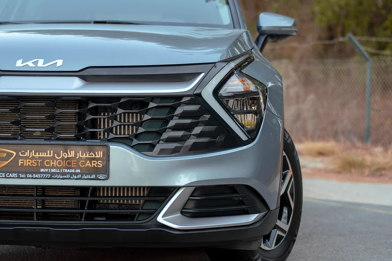 AED 1,081/MONTH | SPORTAGE LX | GCC SPECS | REF#K9314163699038042625112