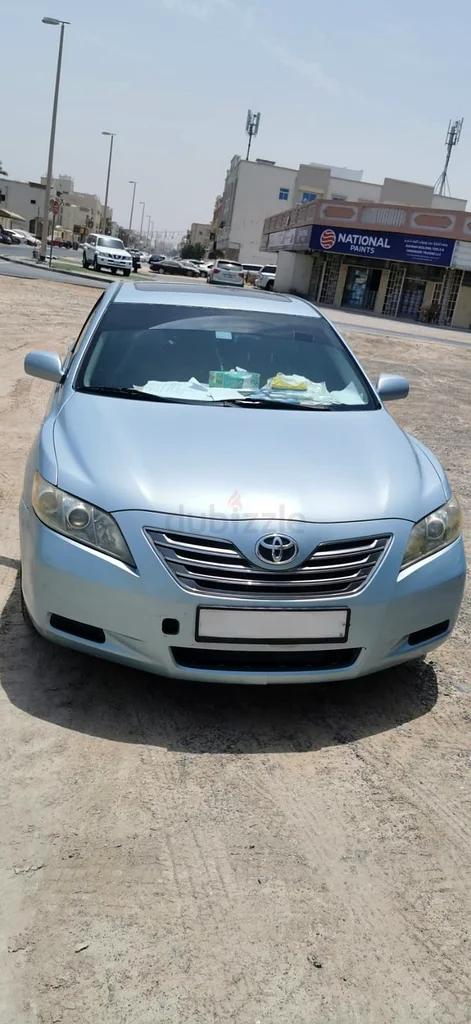 تويوتا كامري هايبرد خيار كامل63699049804931110