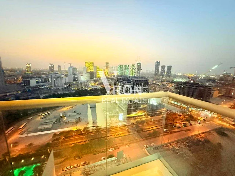 Spacious Layout | 12 Cheques | Amazing View63786649780737110