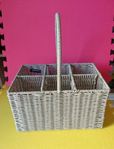 Kitchen Carrier Basket,New