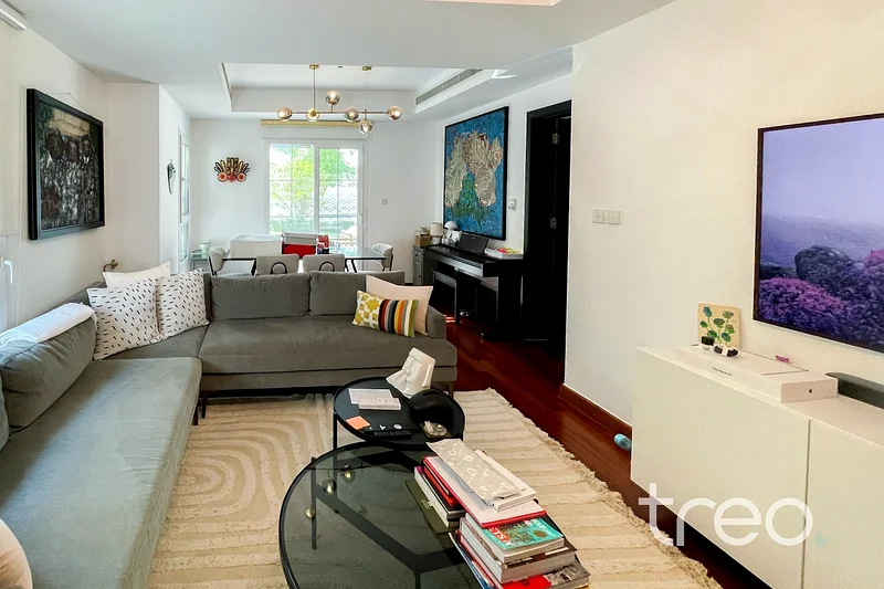 Corner Unit | Park Backing | 3E63920366682755112