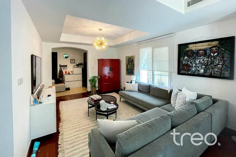 Corner Unit | Park Backing | 3E63920366682755113