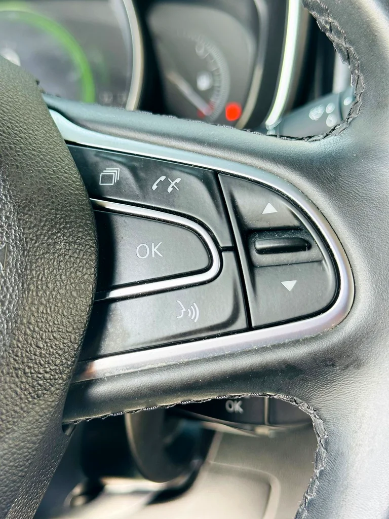 Renault Koleos 2023 GCC URGENT SALE63699027831041111