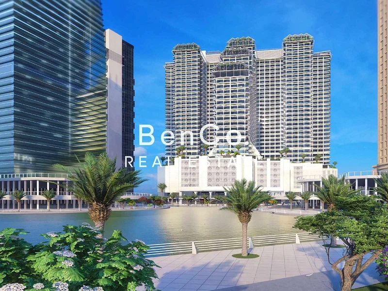 Extra 2% commission | PHPP | Furnished63987638567298110