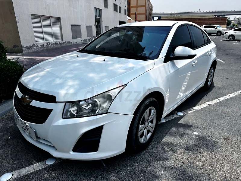 Chevrolet Cruze 201563699031485315113