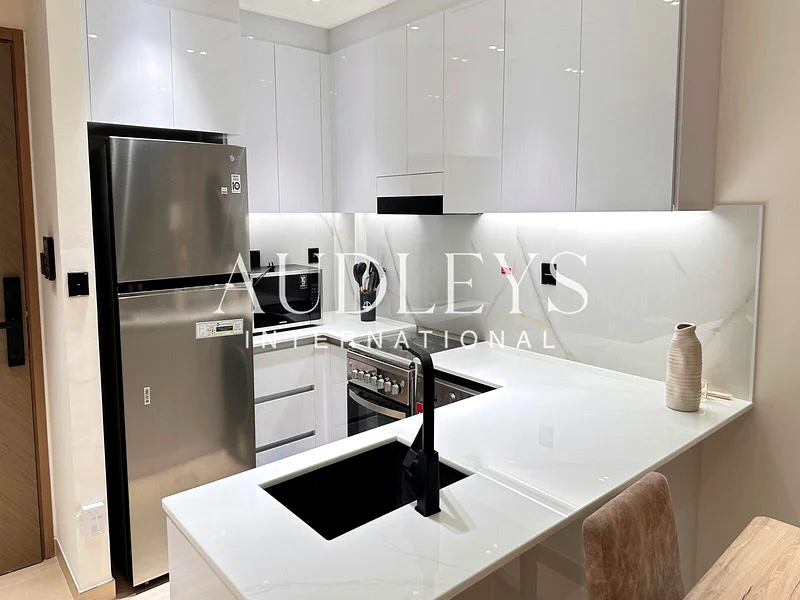Fully Furnished | Marina Skyline View | Vacant63779930260099114
