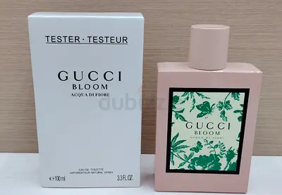 Experience the Essence of Luxury with Gucci Bloom Eau De Toilette