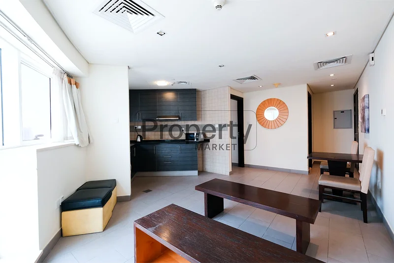 High Floor | Balcony | Ready to Move-in | Modern63734443382275114