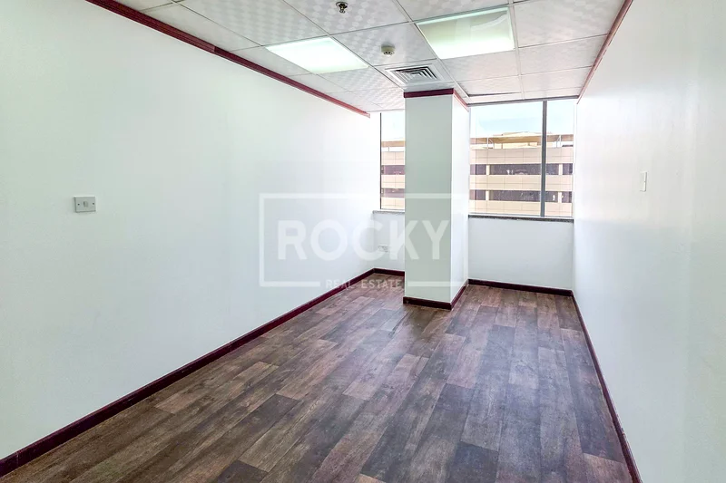 Partitioned Office | Near Metro | Prime location63617435723395114