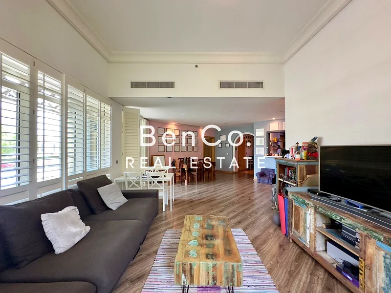 Partially Upgraded | Community View | High Ceiling64009548662147114