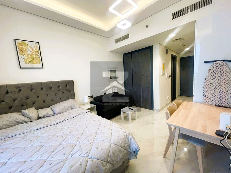 ALL-INCLUSIVE STUDIO! Monthly Payment | Fully Furnished | All Bills Included63725560300546110