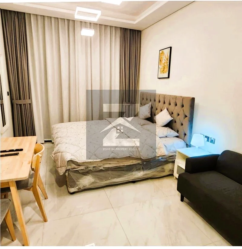 ALL-INCLUSIVE STUDIO! Monthly Payment | Fully Furnished | All Bills Included63725560300546111