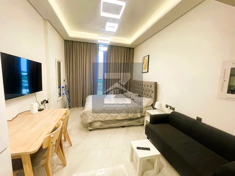 ALL-INCLUSIVE STUDIO! Monthly Payment | Fully Furnished | All Bills Included63725560300546112