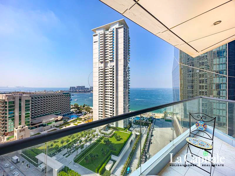The Best Unit | Perfect View | Vacant on Transfer64051029067778111