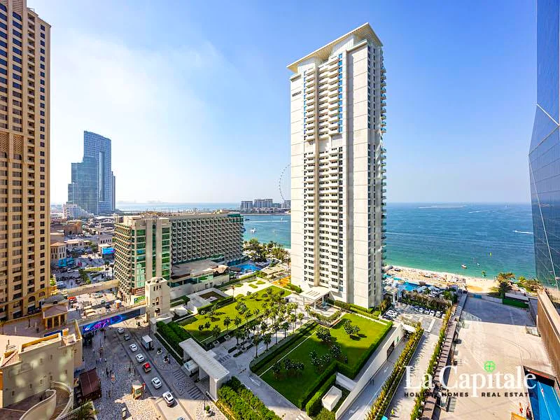 The Best Unit | Perfect View | Vacant on Transfer64051029067778110