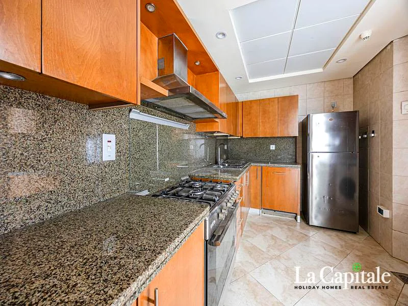 The Best Unit | Perfect View | Vacant on Transfer64051029067778114