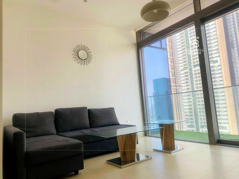 4 Cheques | Furnished | High Floor | Ready To Move63776732470146110