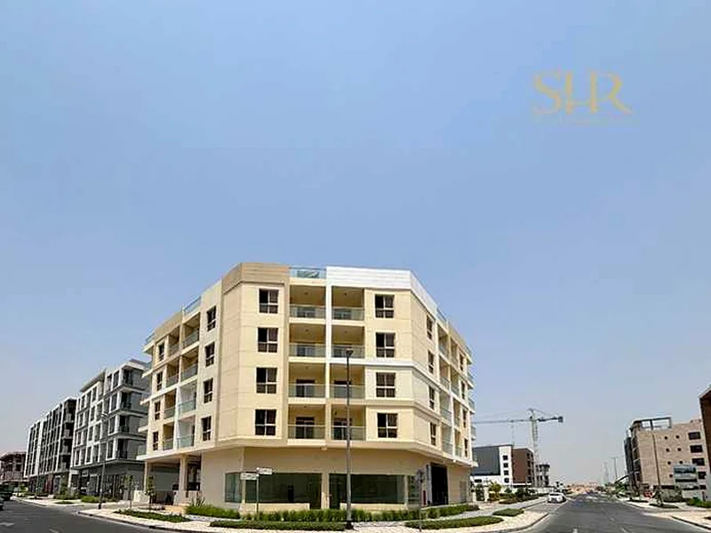 Mixed-Use Building | Pure Investment | High ROI63914932740738111