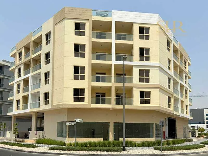 Mixed-Use Building | Pure Investment | High ROI63914932740738110