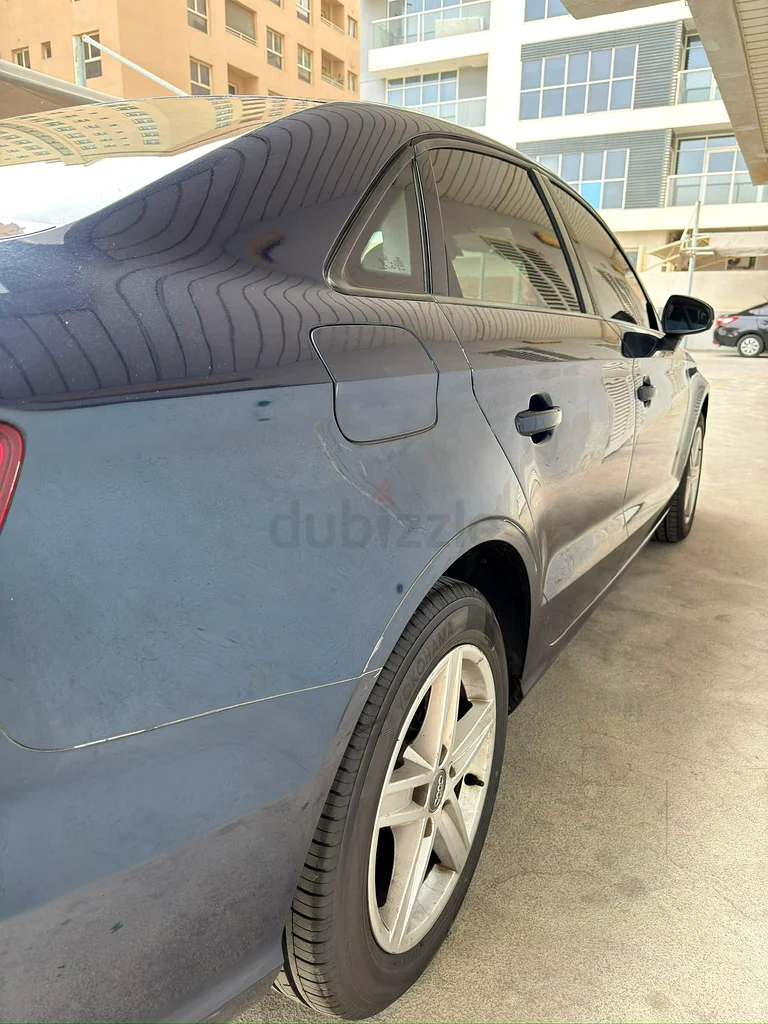 Audi A3 GCC specs63699036457475112