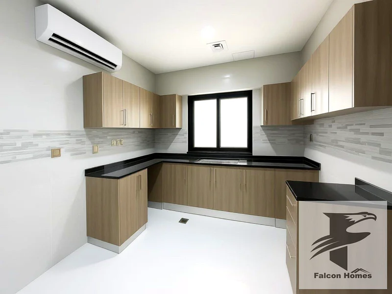 Modern | Well-Maintained 5BR Villa| Prime Location63736149712387113
